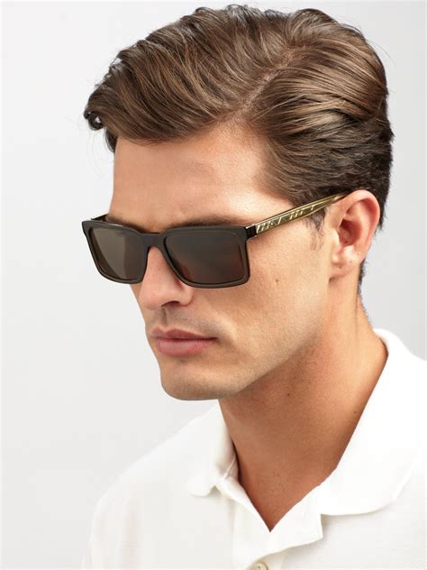 burberry mens glassse